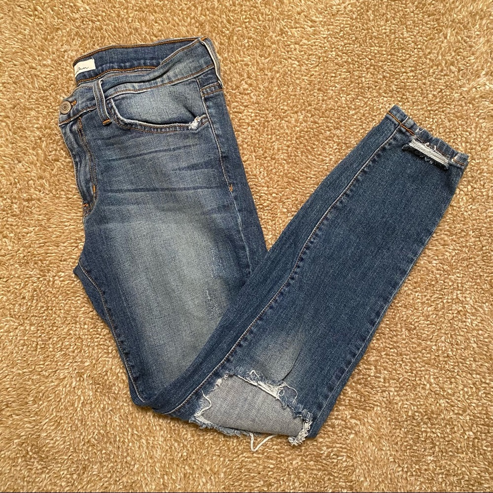 Kancan jeans